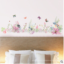 2016 new type PVC wall sticker